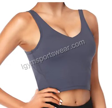 Igym Yoga Bra-01 high elastic